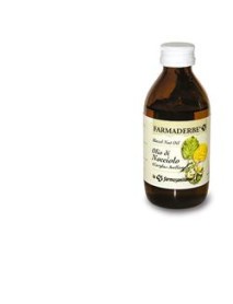 FARMADERBE OLIO NOCC 100ML