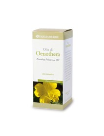 FARMADERBE OLIO OENOTHERA 100ML