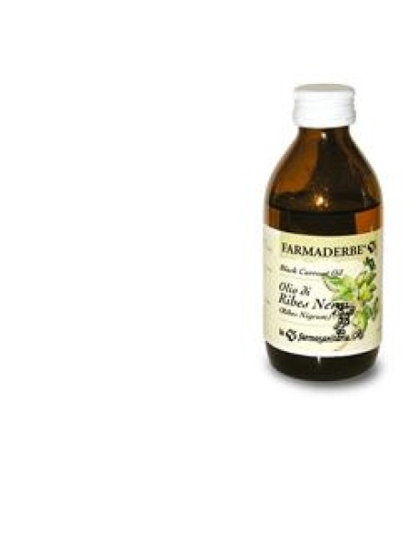 FARMADERBE OLIO RIBES NE 100ML