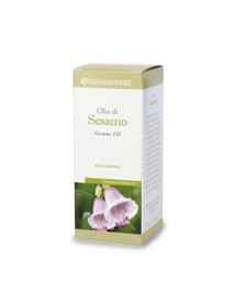 FARMADERBE OLIO DI SESAMO 100ML