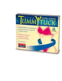 TUMMY TUCK PLUS EXTRA STRONG 30 COMPRESSE