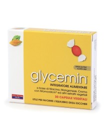 VITAL FACTOR GLYCEMIN 30 CAPSULE 