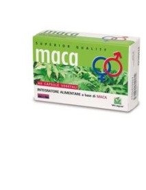 VITAL FACTORS MACA SPORT 60 CAPSULE 