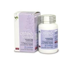 VITAL FACTORS OSTEOFORMULA 60 COMPRESSE 60G 