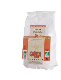 PRIMEAL FARINA QUINOA 500G 284