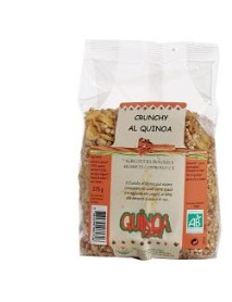 PRIMEAL CRUNCHY QUINOA 375G