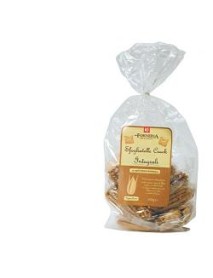 SFOGLIATELLE INTEGRALI BIO 500GR