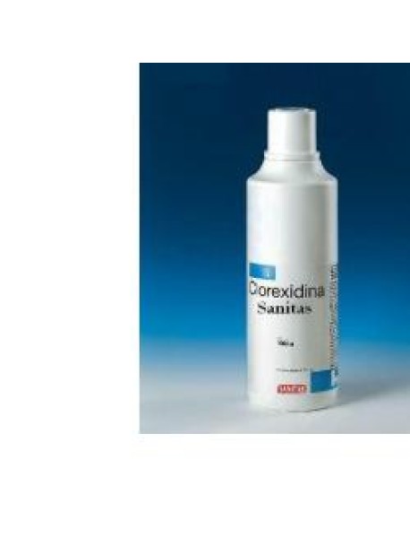 CLOREXIN TINT SANITAS 1000ML