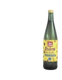 SIDRO MELE 750ML BAULE