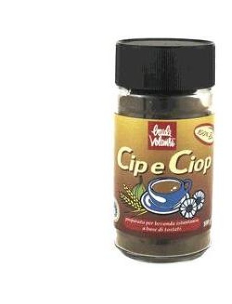 CIP E CIOP 100G