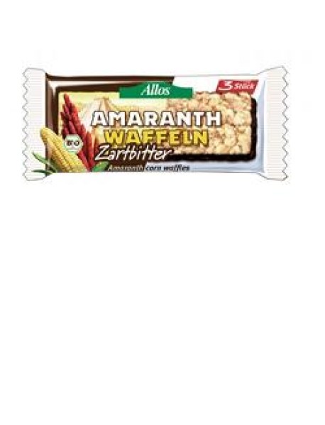 ALLOS BARR AMARANTO RIC CIO 140G