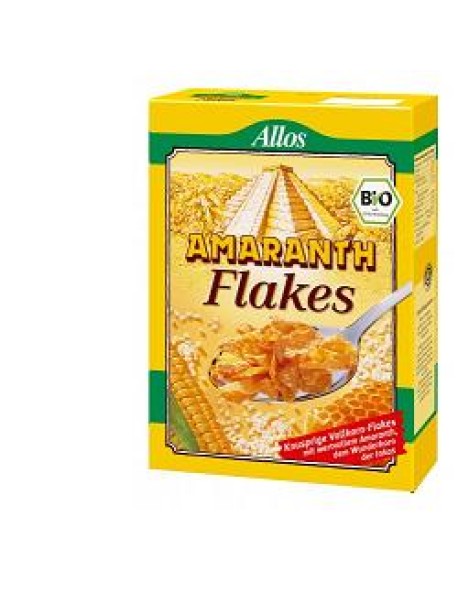 ALLOS AMARANTO FLAKES 250GR -NO