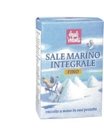 SALE MARINO INTEG FINO 1KG BAULE