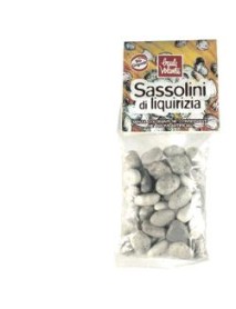 SASSOLINI DI LIQUIRIZIA 50GR (I1