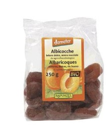 ALBICOCCHE INTERE S/NOC 250G