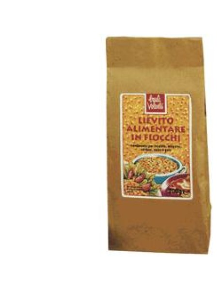 LIEVITO ALIMEN FIOCCHI 200G