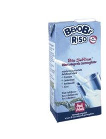 BEVOBI RISO INT GERM BIO 1000ML