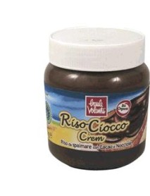 RISO CIOCCOLATO CREMA 350G