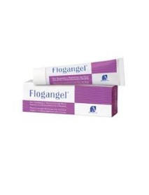 FLOGANGEL CREMA PER PELLE IPER REATTIVA 40ML