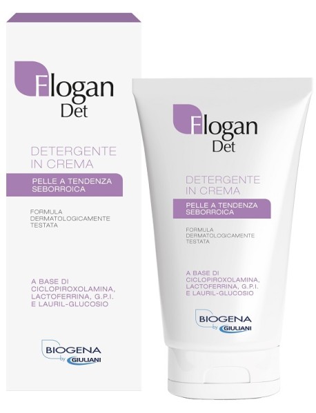 FLOGANDET CREMA DETERGENTE 150ML