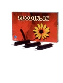 ELODIN 10 FLAC 10 ML