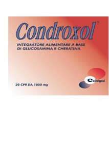 CONDROXOL INTEGRATORE 20 COMPRESSE 20G