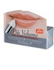 INCAROSE PIU VOLUME PLUS STICK LABBRA ALL'ACIDO IALURONICO