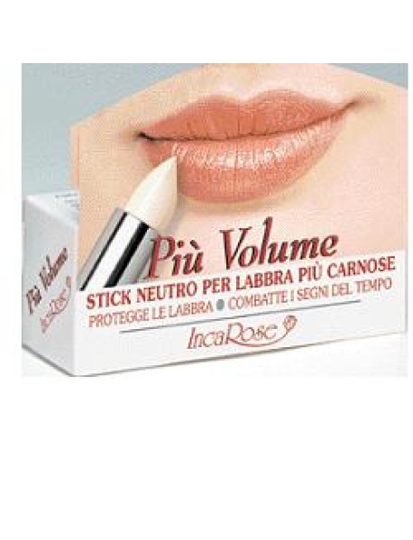 INCAROSE PIU VOLUME STICK 4ML