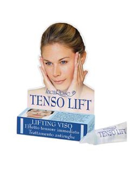 INCAROSE CR TENSO LIFT 5ML