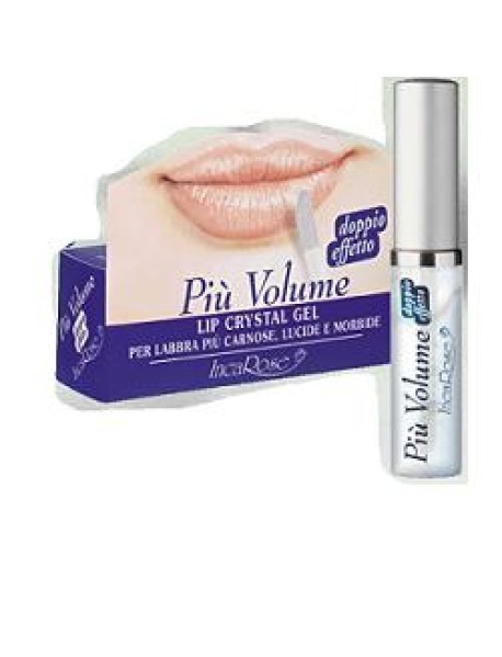 PIU VOLUME LIP GEL