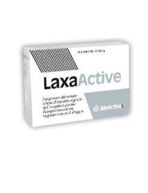 LAXAACTIVE TRANS INTEST 24CPR