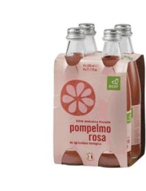 POMPELMO ROSA 330MLX4 (I6/18080)