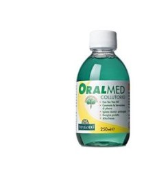 ORALMED FLAC 250 ML