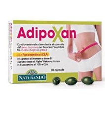 ADIPOXAN 30CPS