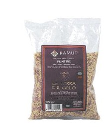 PUNTINE KAMUT CAR/BIET 500G