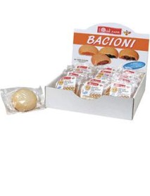 BACIONI FRUTTI BOSCO FARRO 45GR(