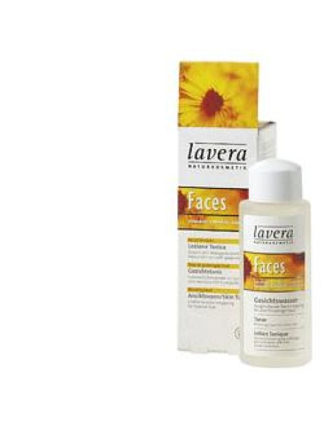 FACES LOZ TONICA CALENDULA 50ML