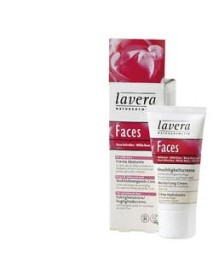 FACES ROSA SELV CREMA IDRAT 30ML