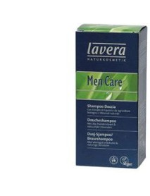 LAVERA MEN CARE SH DOCCIA