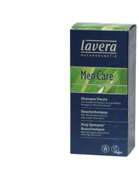 LAVERA MEN CARE SH DOCCIA