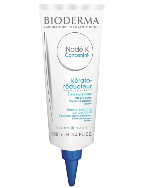 BIODERMA NODE K EMULSIONE LOZIONE CAPELLI 100ML