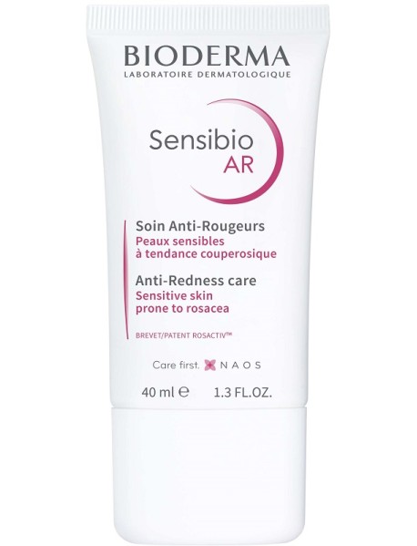 BIODERMA SENSIBIO AR CREMA 40ML