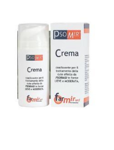 PSOMIR CREMA 100G