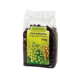 UVA PASSA SULTANINA 500GR (I12/3