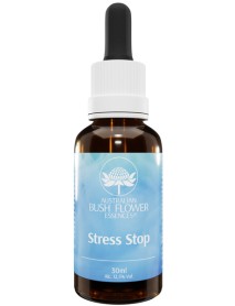 AUSTRALIAN STRESS STOP 30ML FIORI AUSTRALIANI