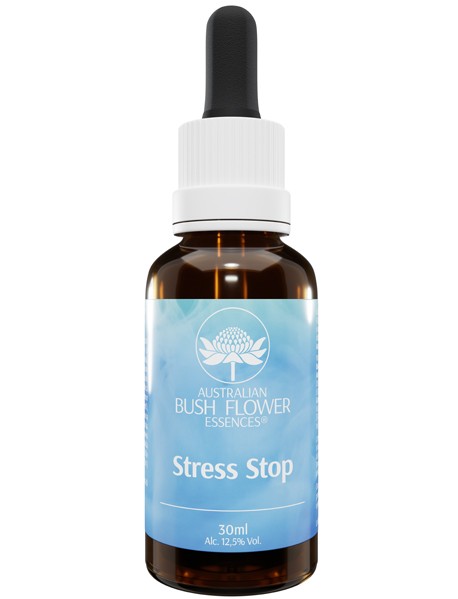 AUSTRALIAN STRESS STOP 30ML FIORI AUSTRALIANI