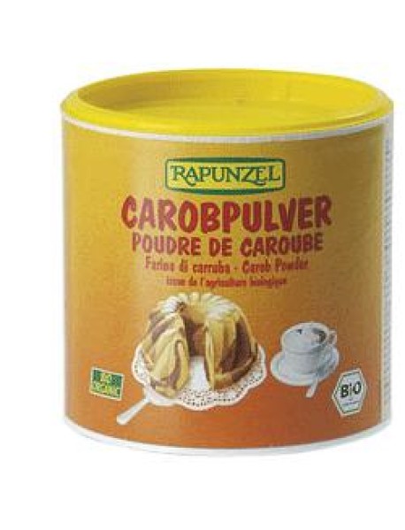 RAPUNZEL FAR CARRUBE 250G