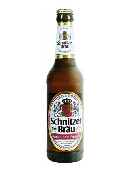 PROBIOS BIRRA SCHNITZER S/GL 330