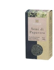 SEMI DI PAPAVERO 200GR (I6/78077