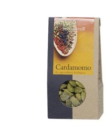 SONNENTOR CARDAMOMO